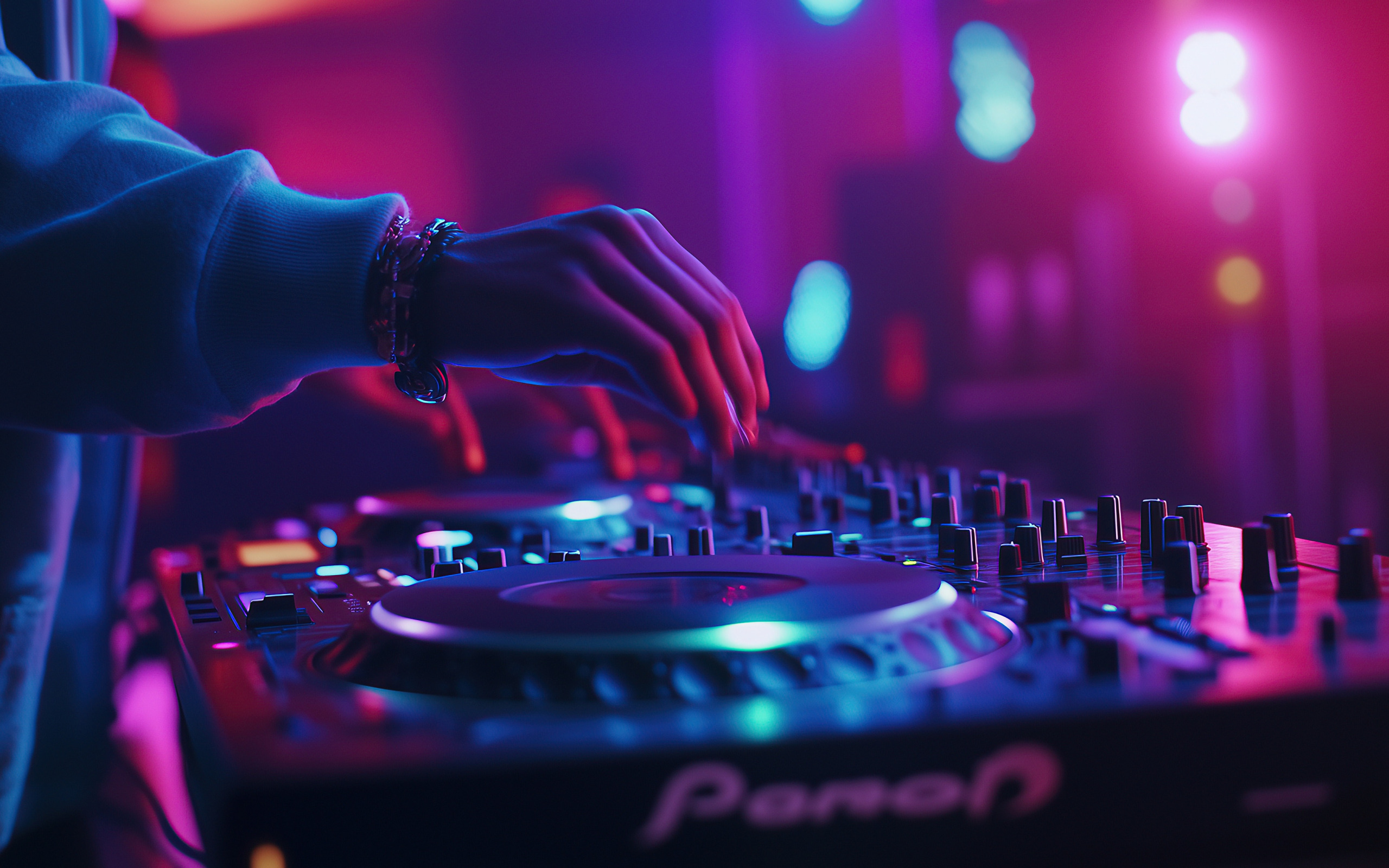 Musicals and Events