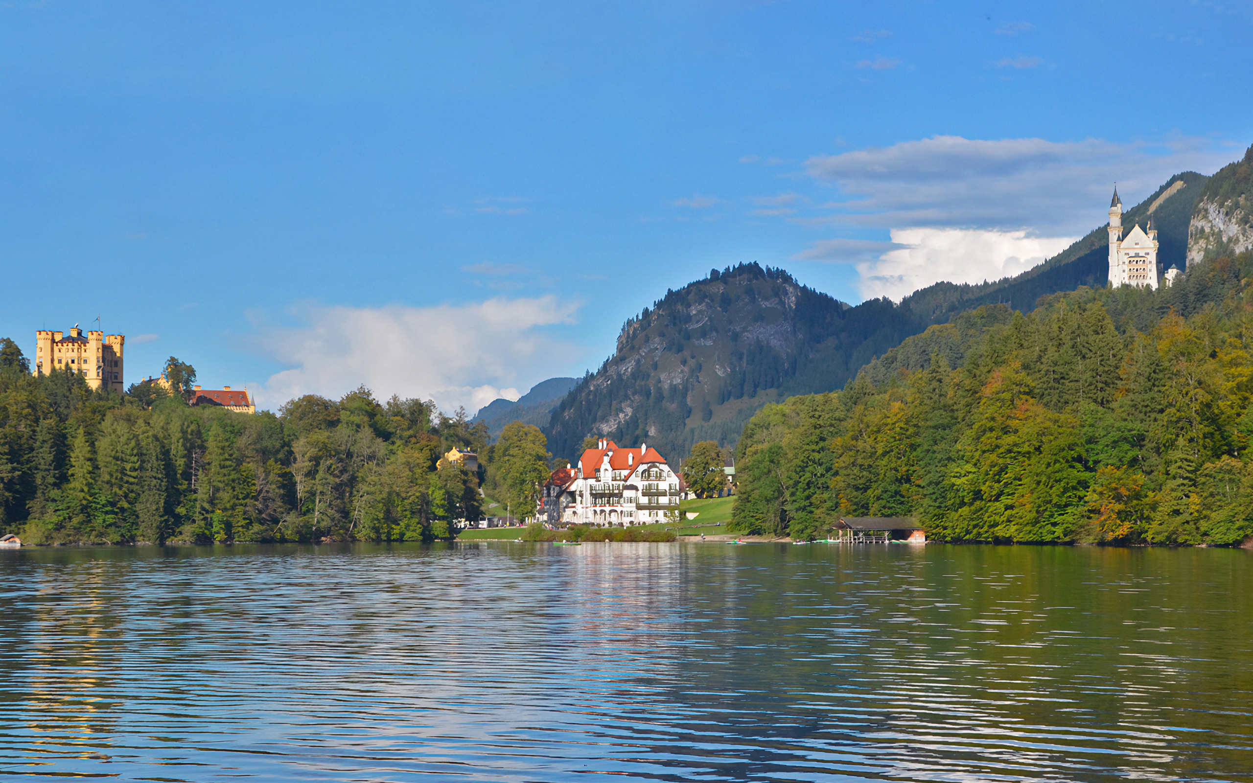 Coach tours & clubs