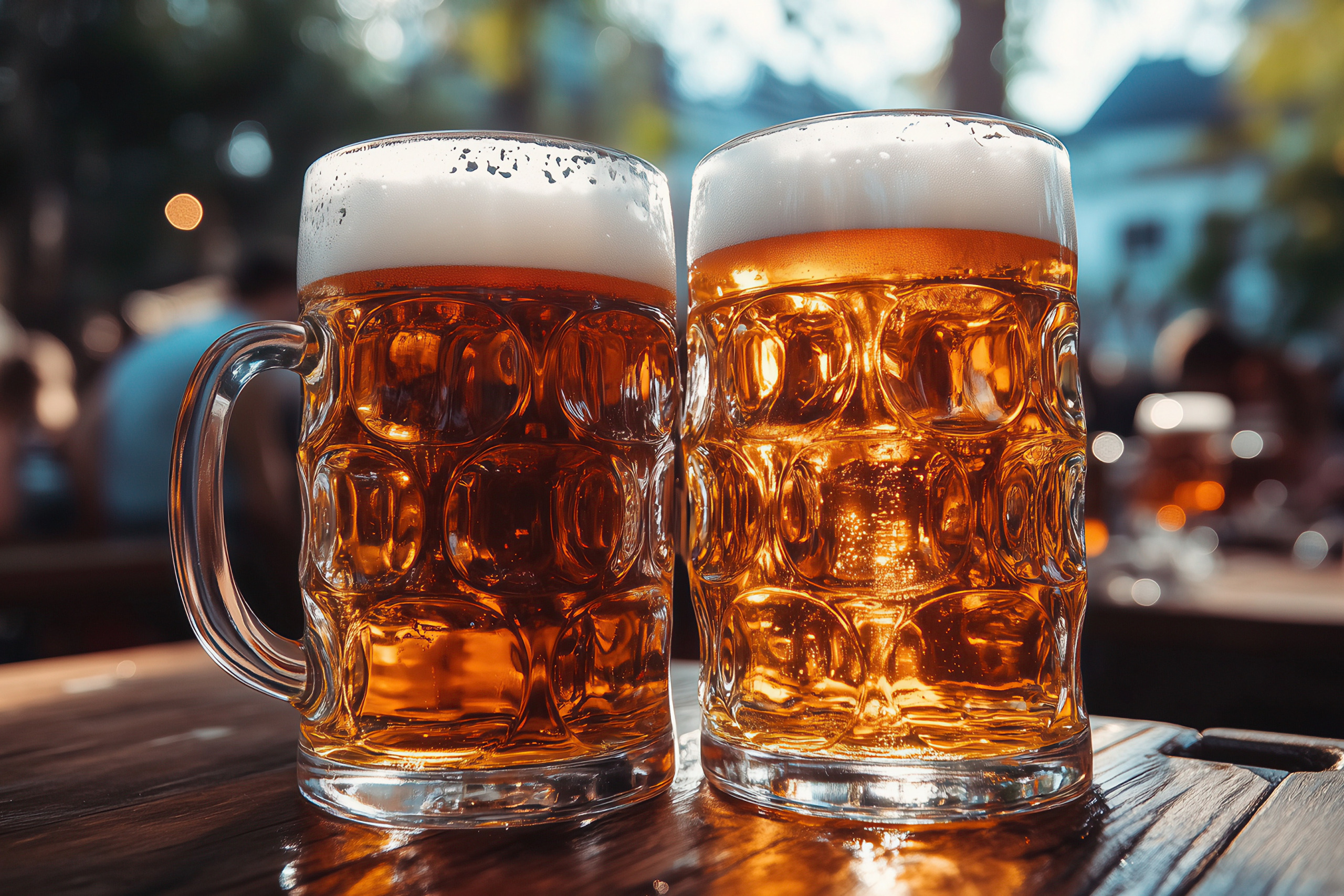 Oktoberfest