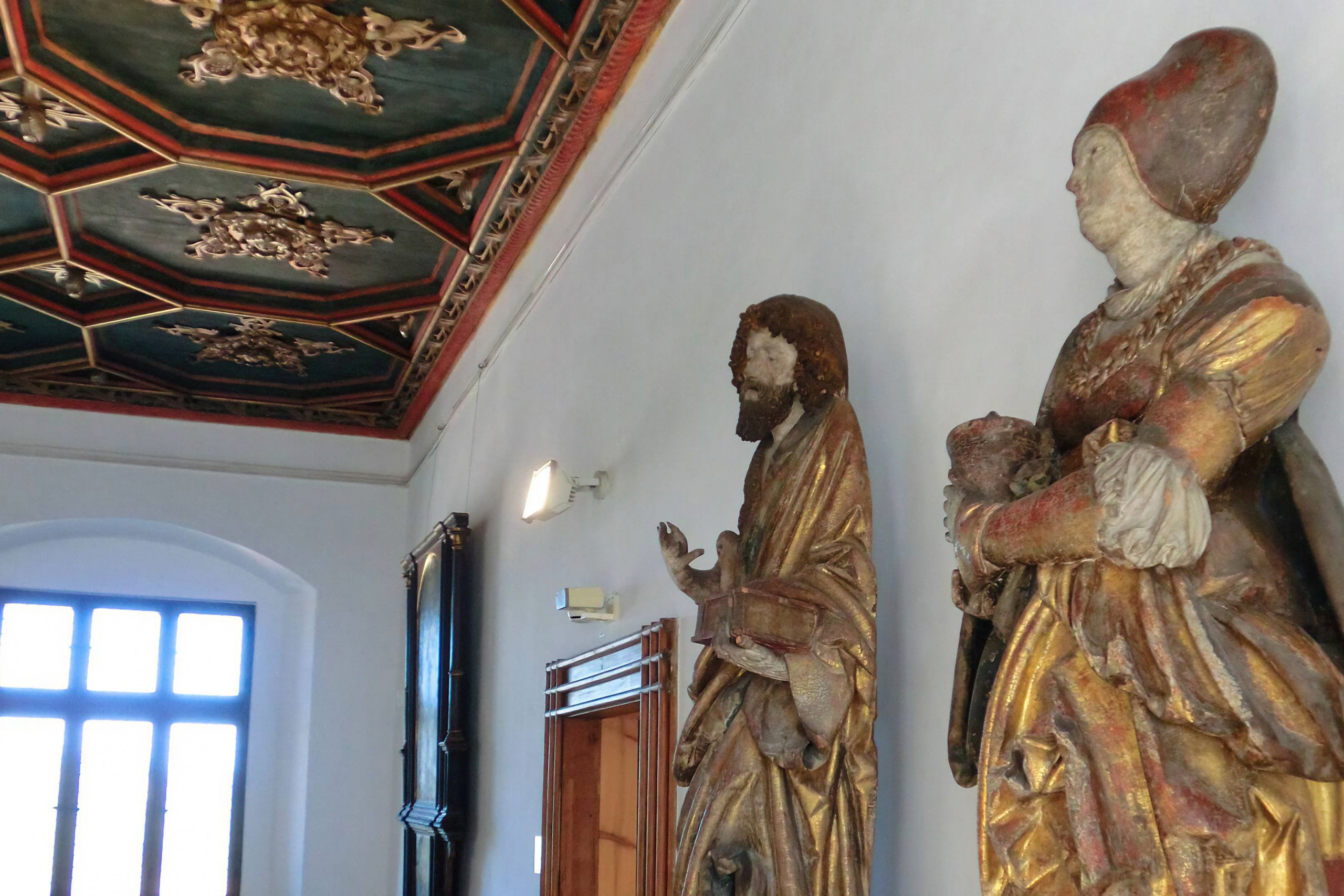 Cultuur in Füssen