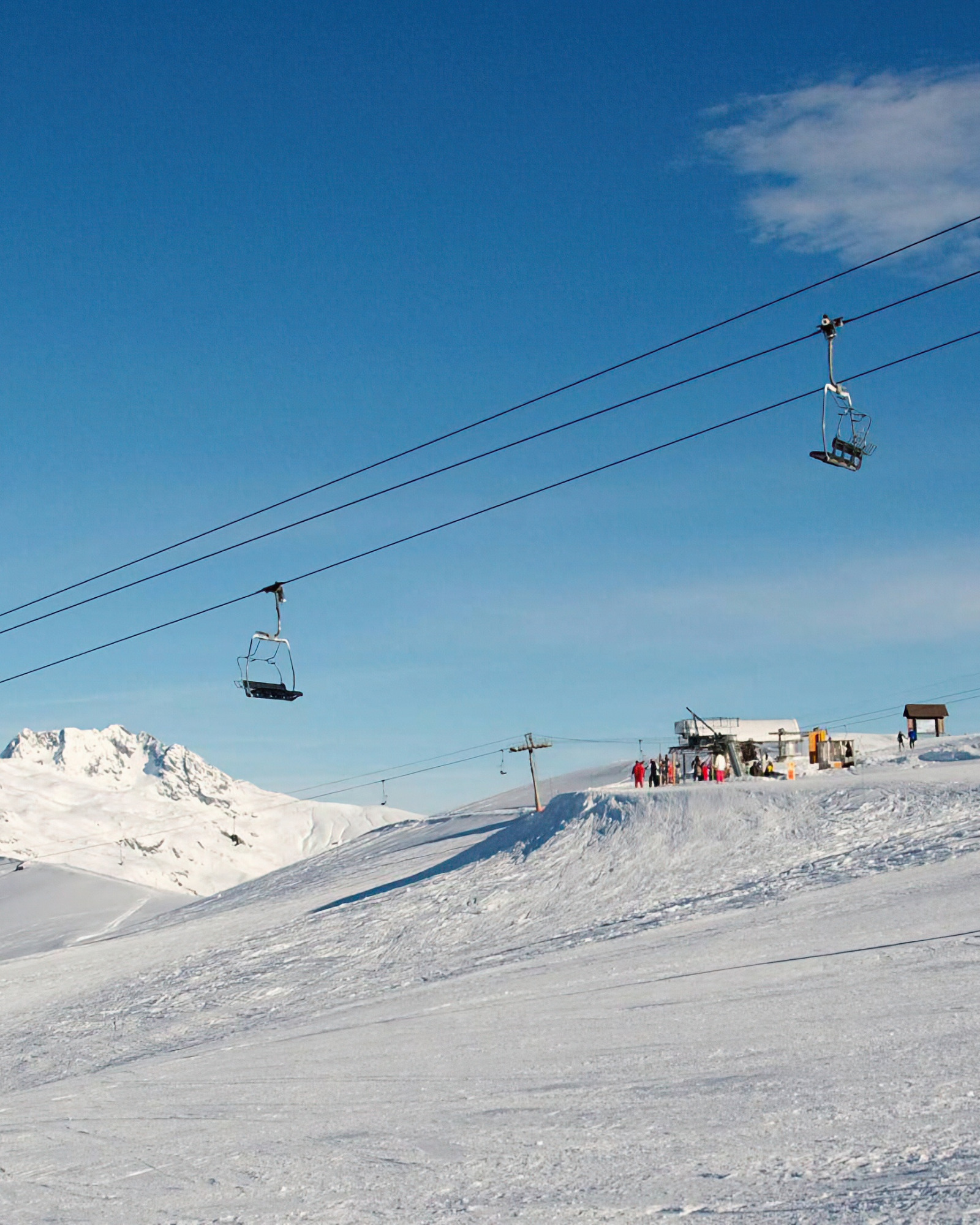 Ski holidays in Füssen