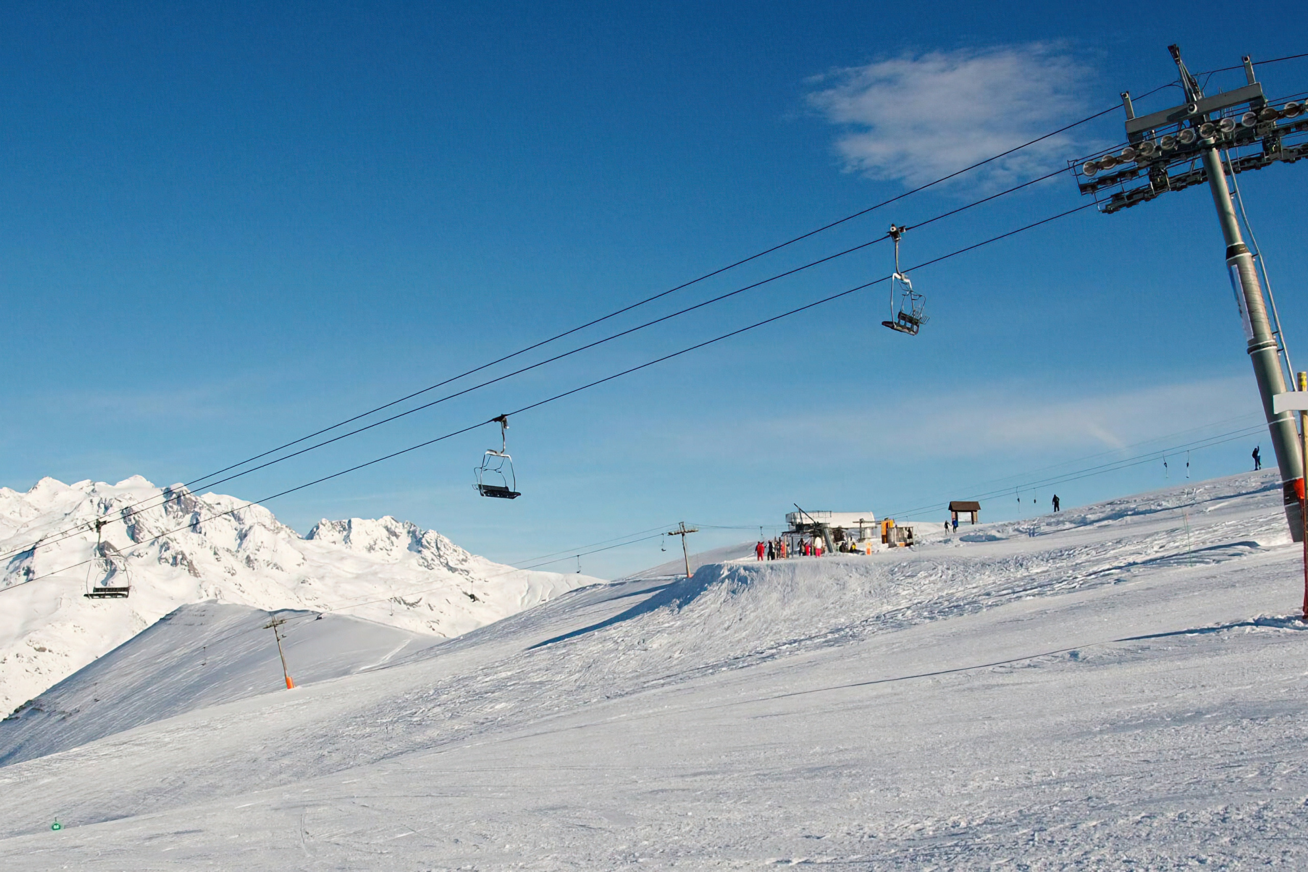 Ski holidays in Füssen