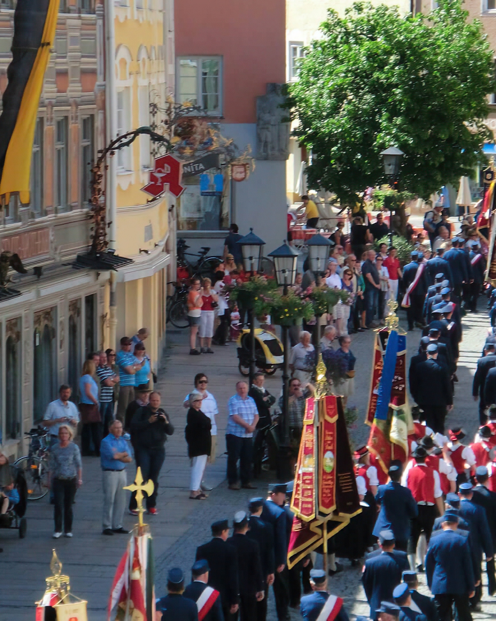Tradición y cultura en Füssen