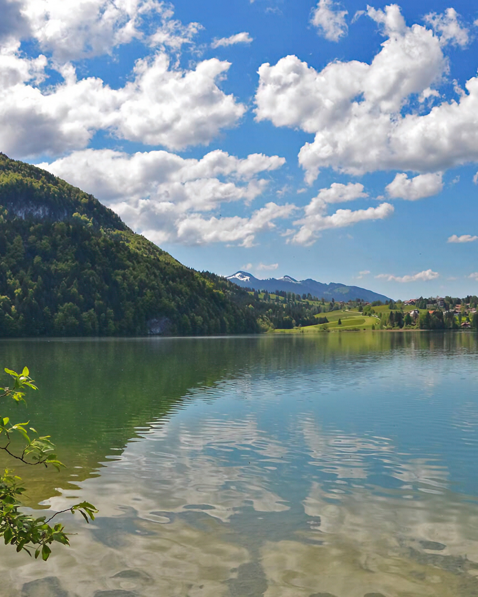 Escursioni nella regione intorno a Füssen nell'Allgäu