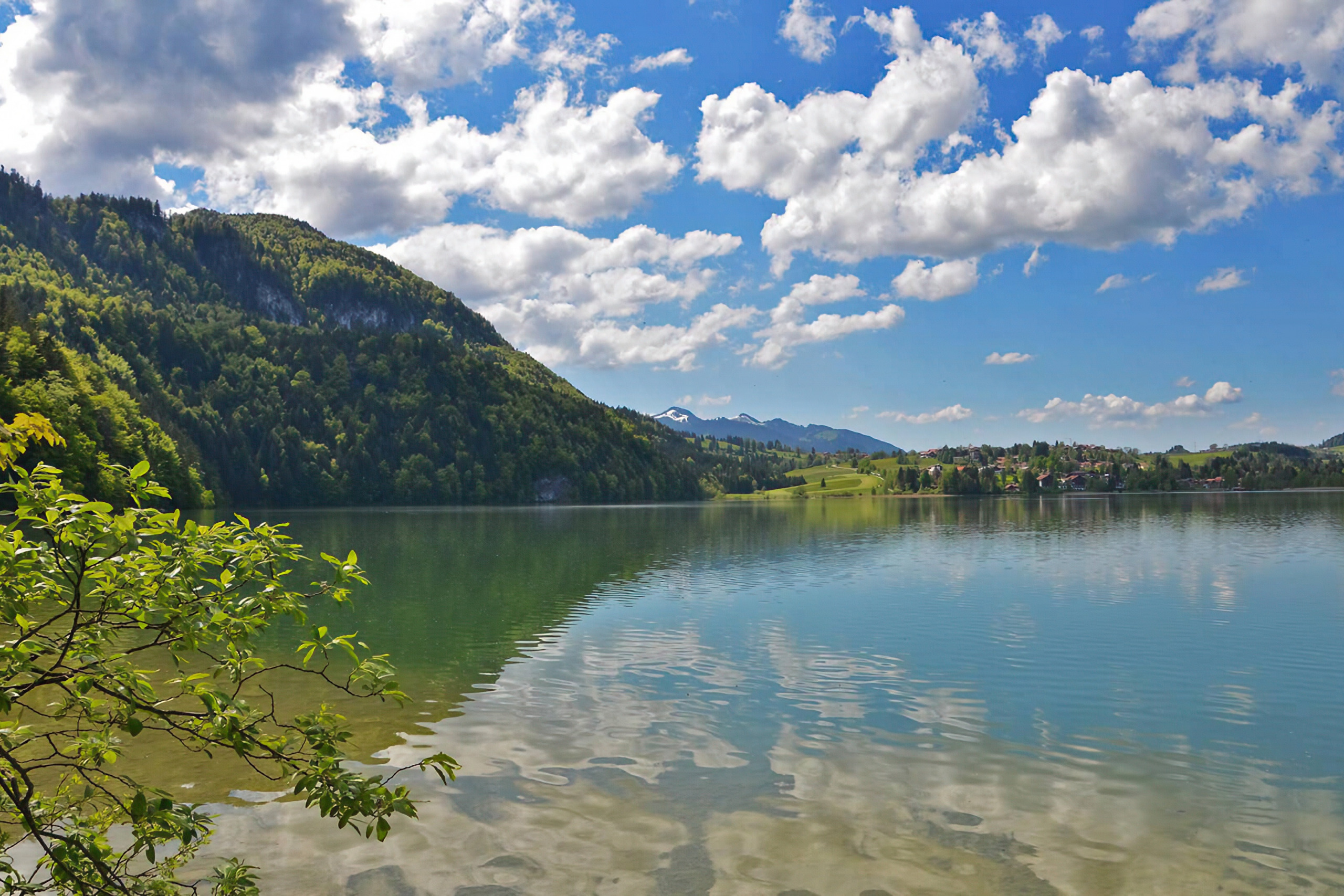 Wandern in der Region um Füssen im Allgäu