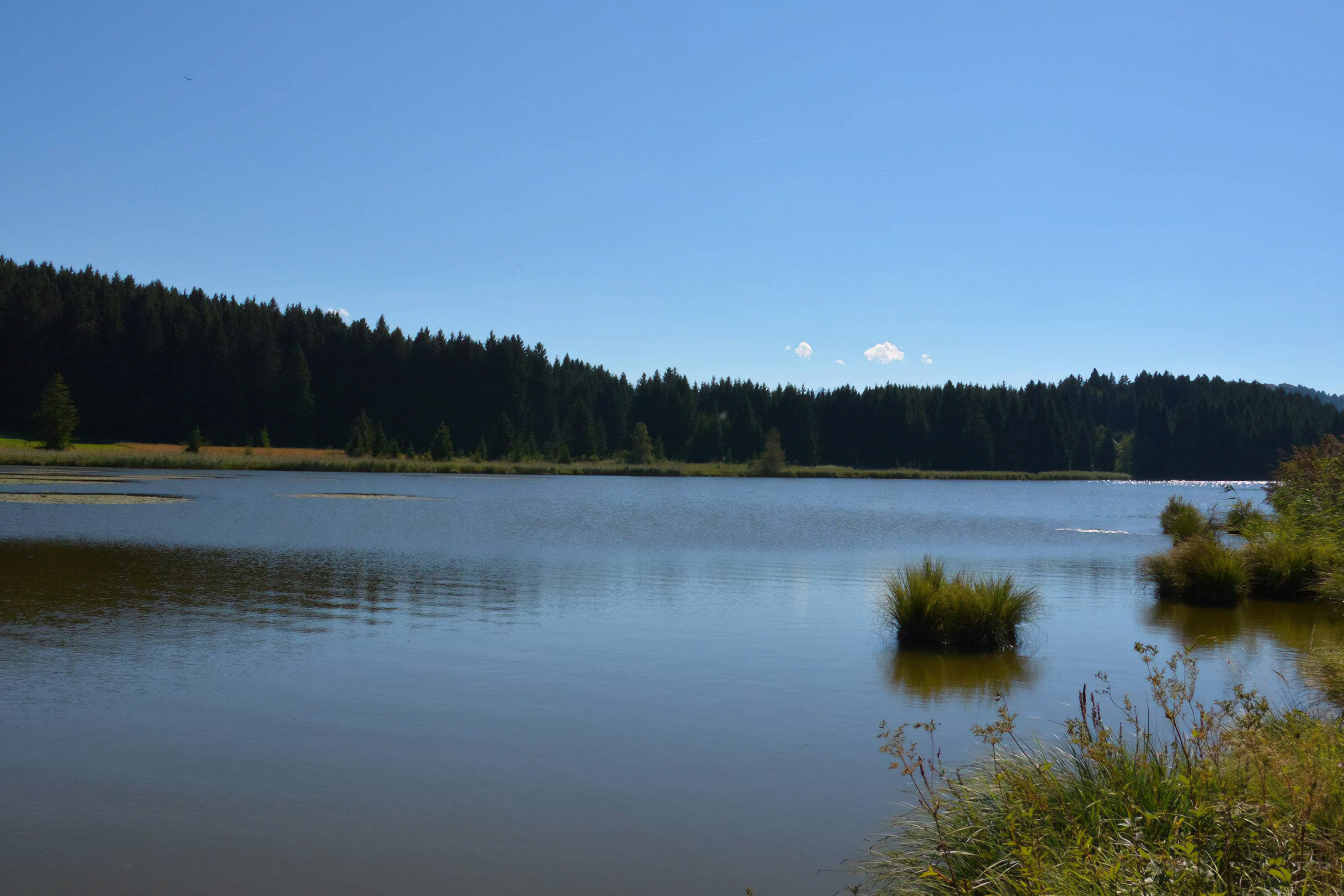 Het Kaltenbrunnermeer