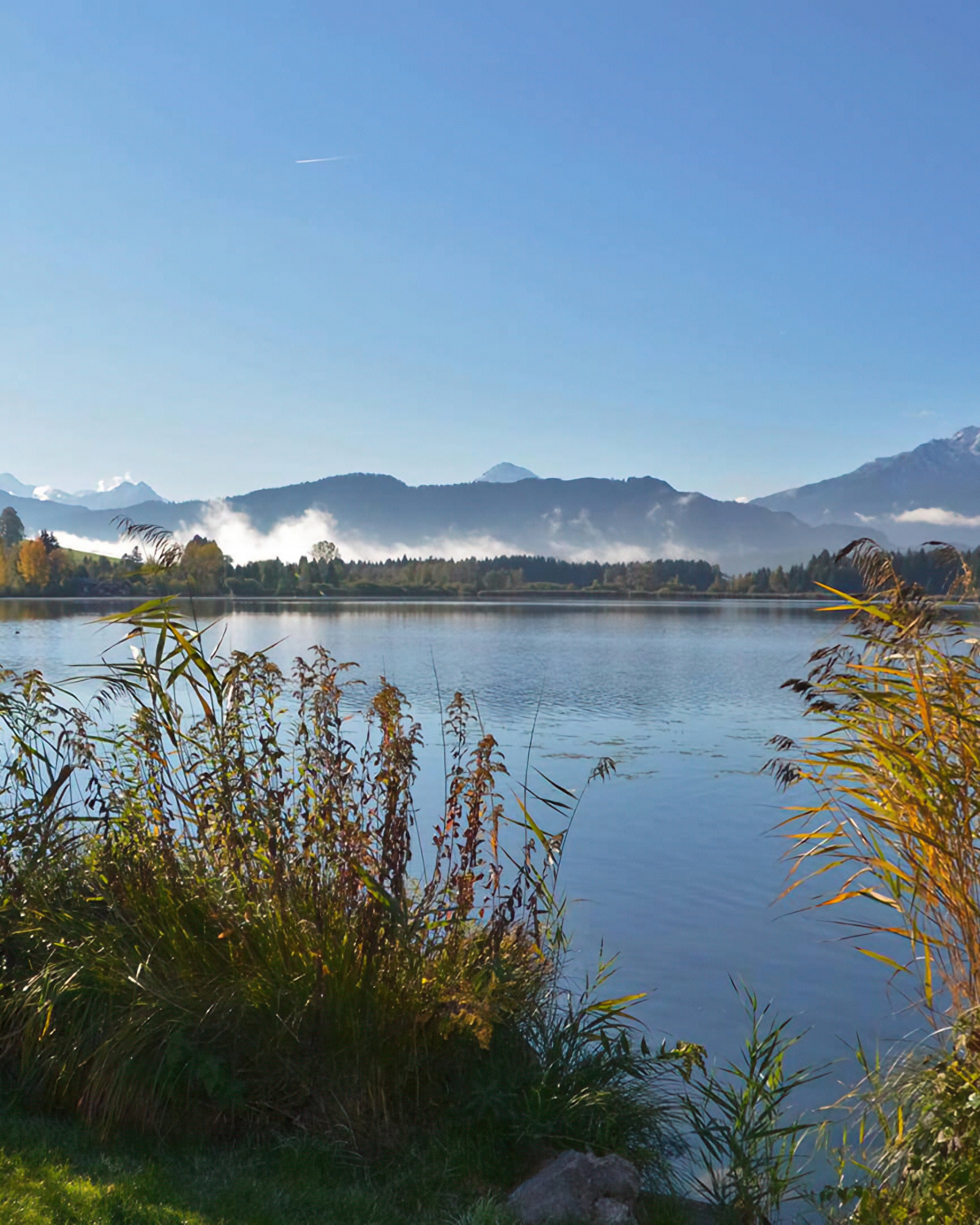 Füssen - Hopfen am See