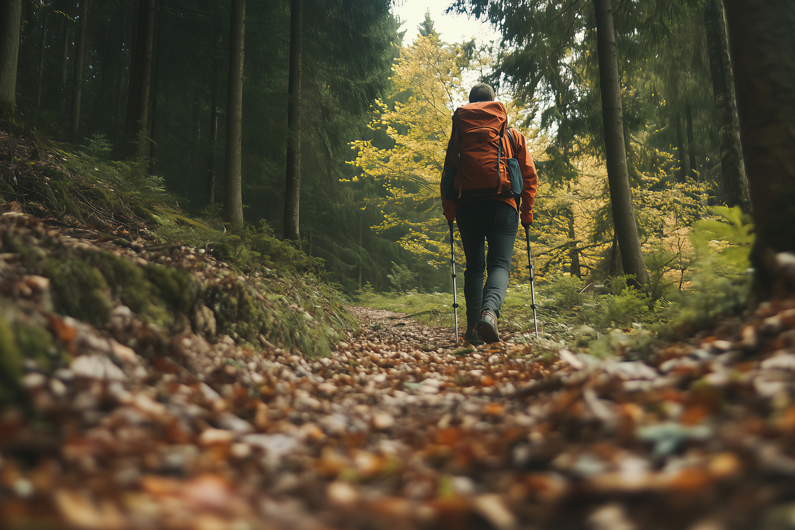 Chemins d'escalade autour de Füssen dans l'Allgäu