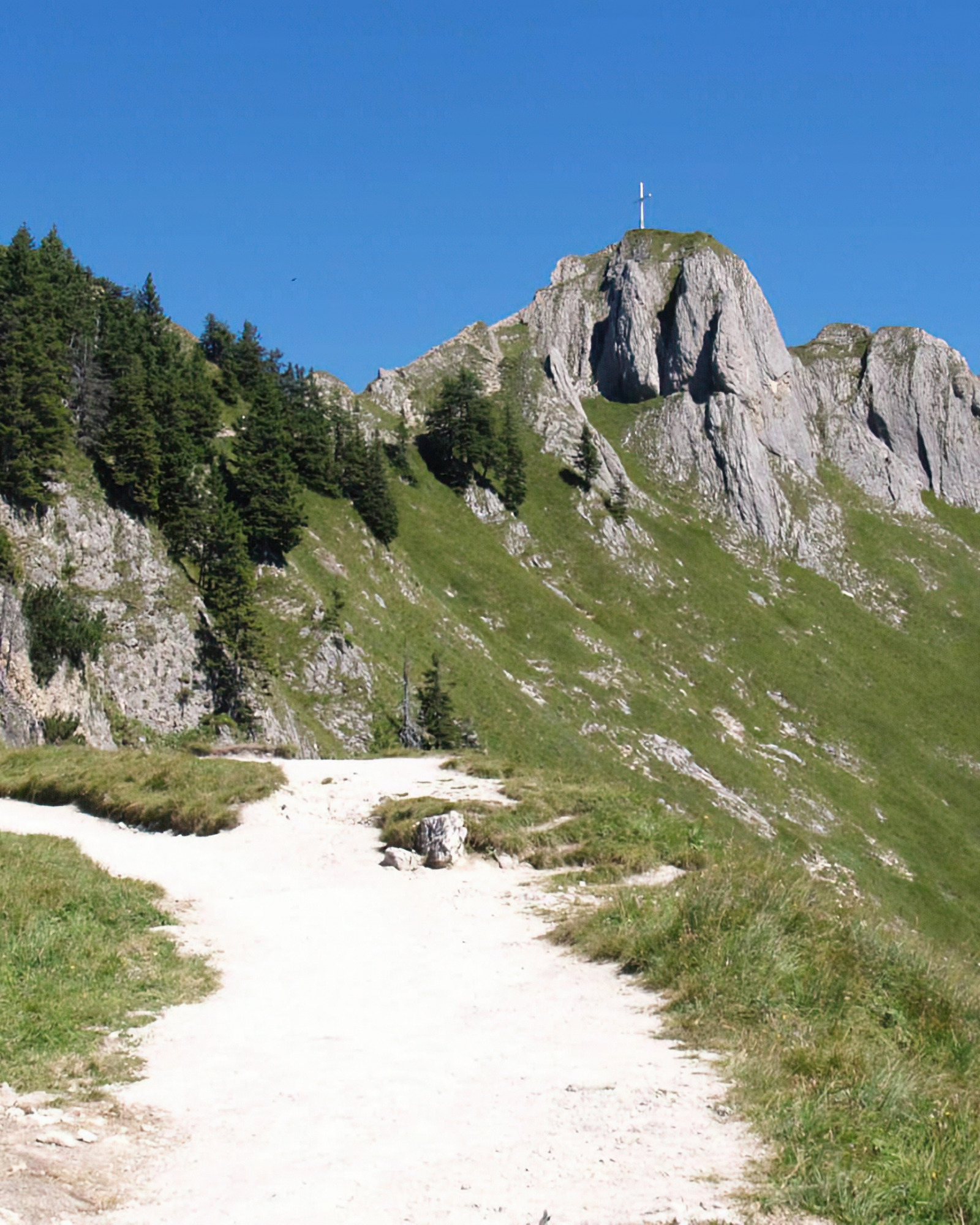 Chemins à thème autour de Füssen dans l'Allgäu