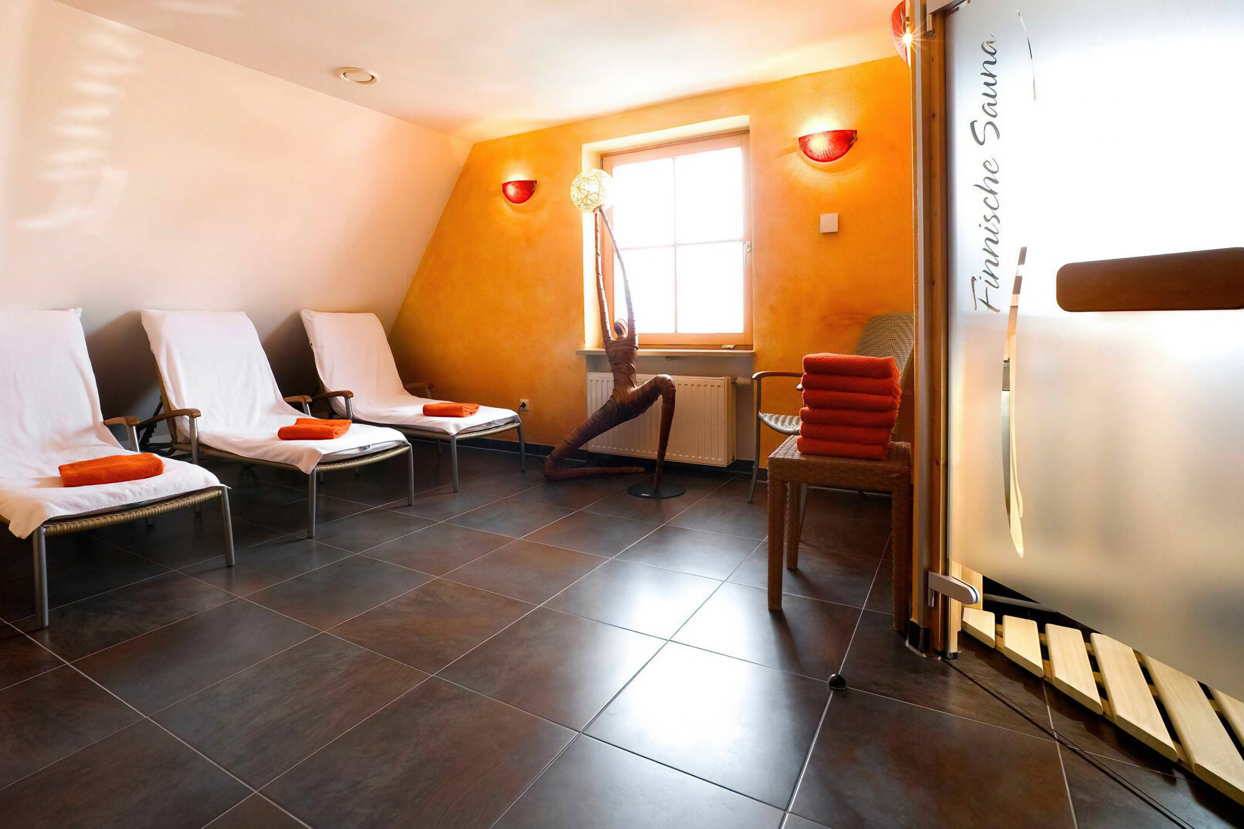 Baden, sauna's en overdekte zwembaden
