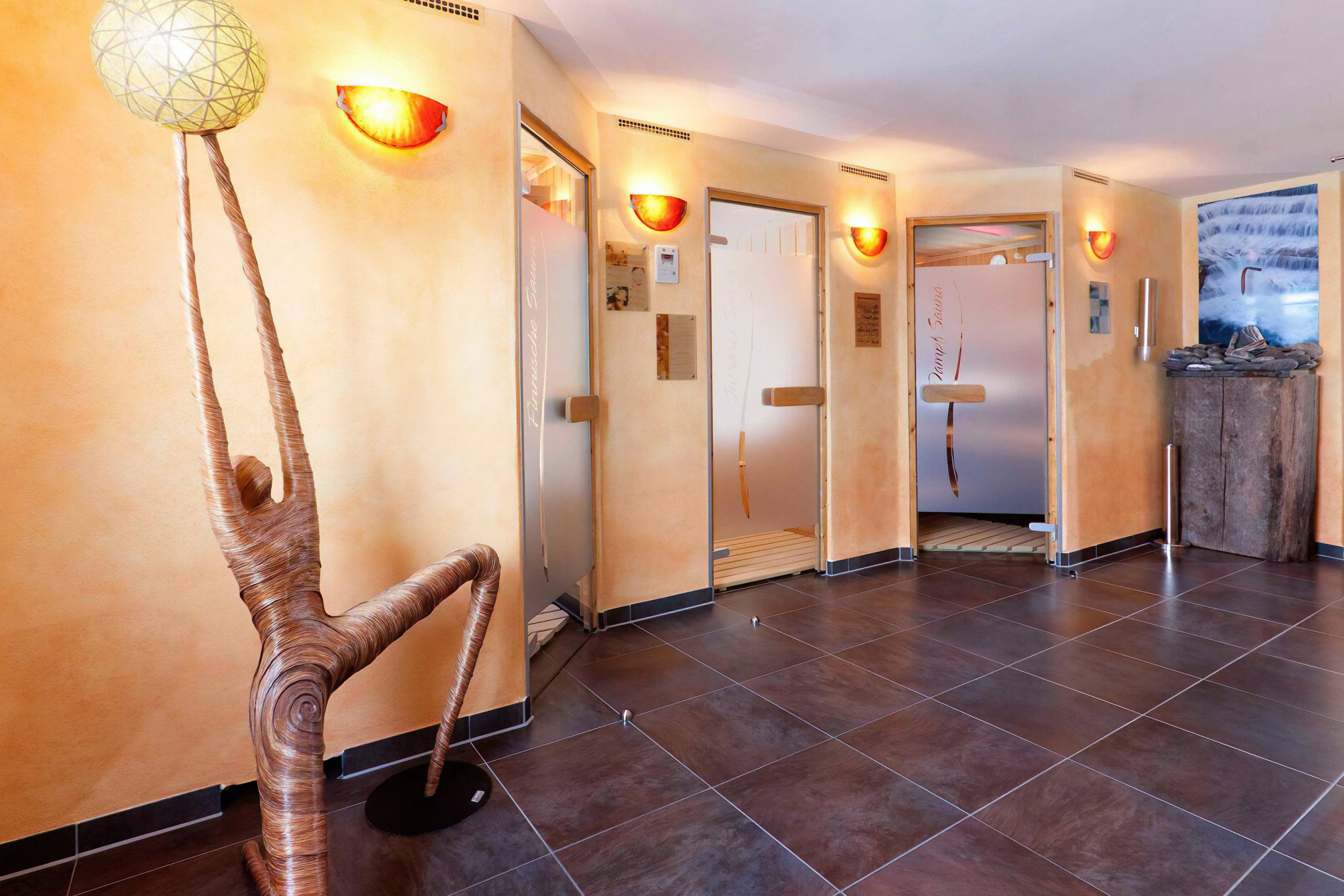 Wellness in Füssen in de Allgäu