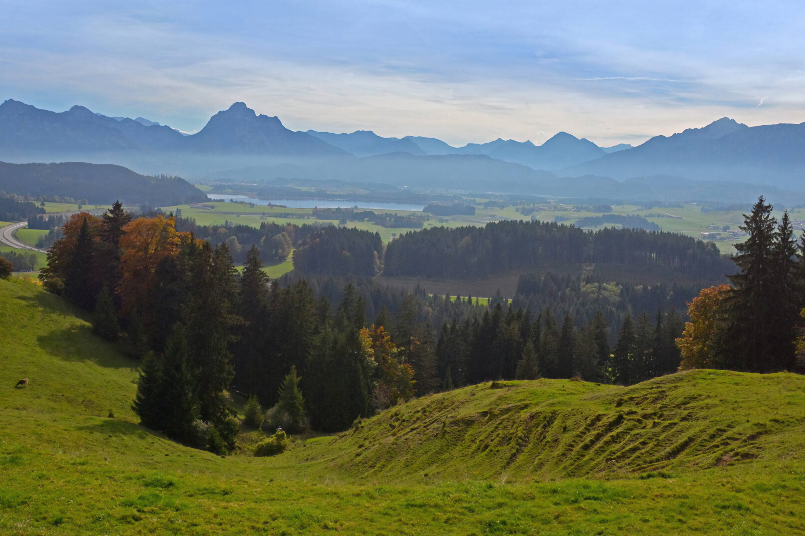 Beichelstein-Runde