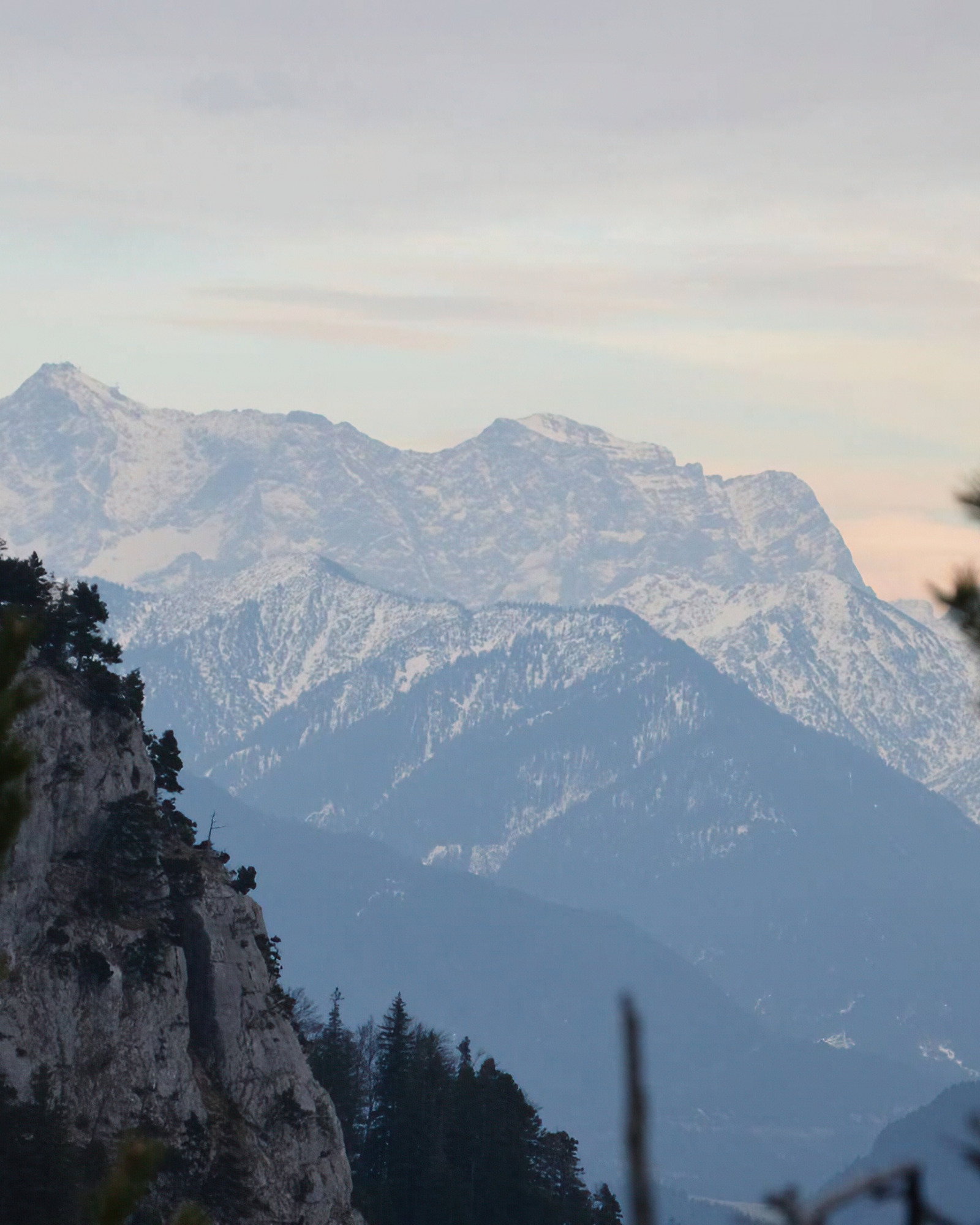 Falkenstein bei Pfronten
