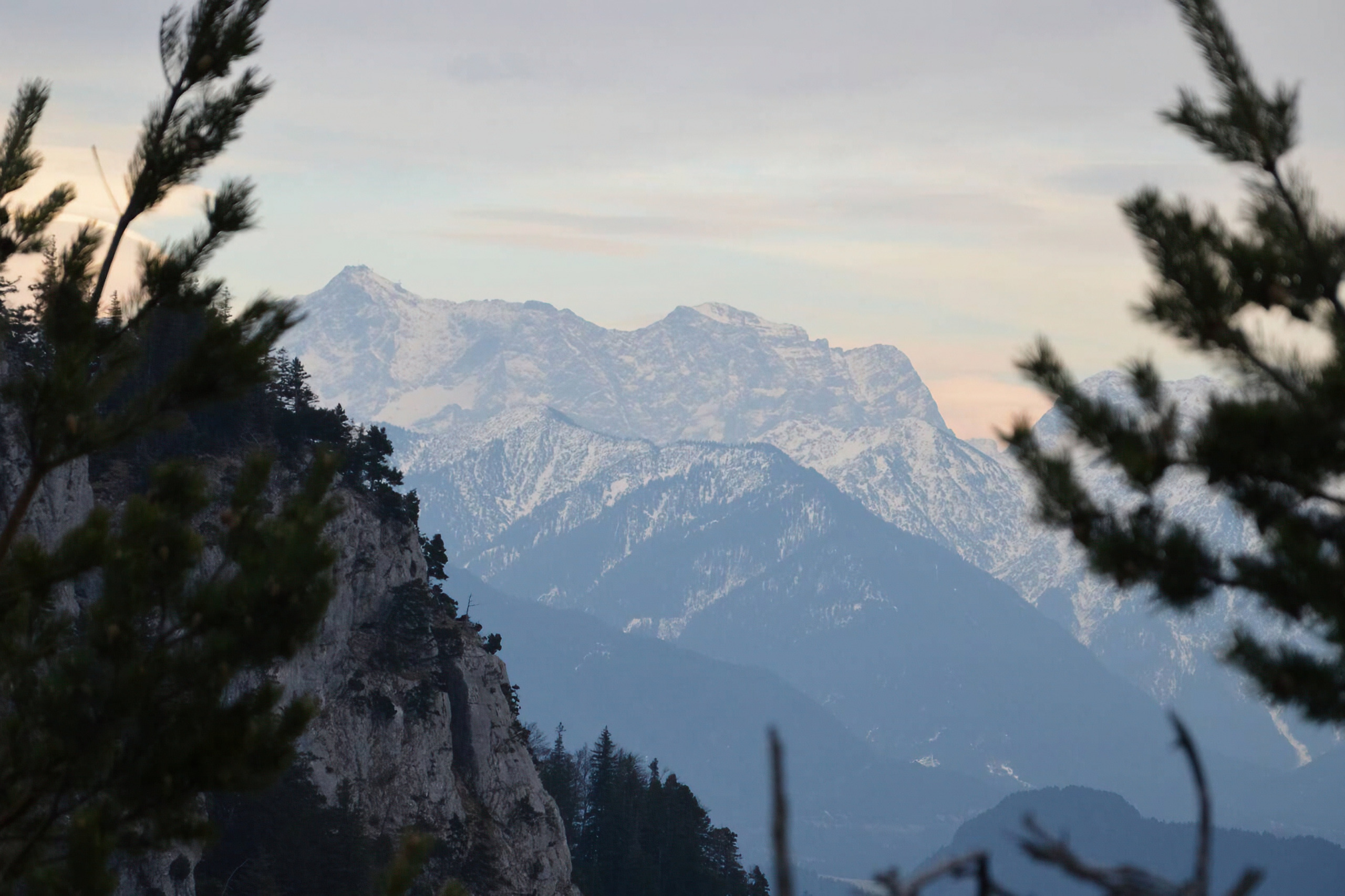 Falkenstein bei Pfronten