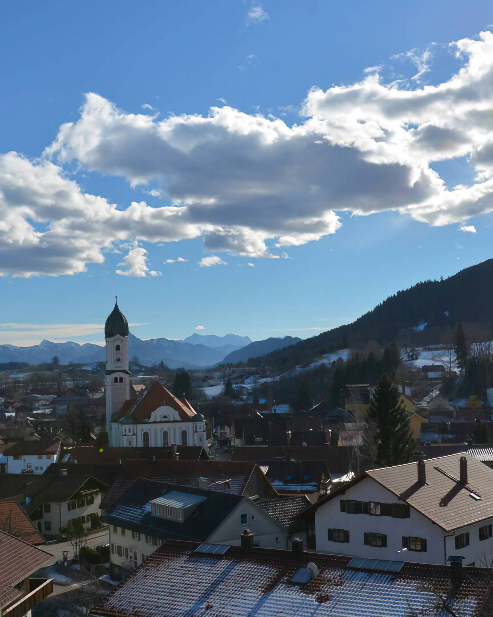 De Alpe Stubental