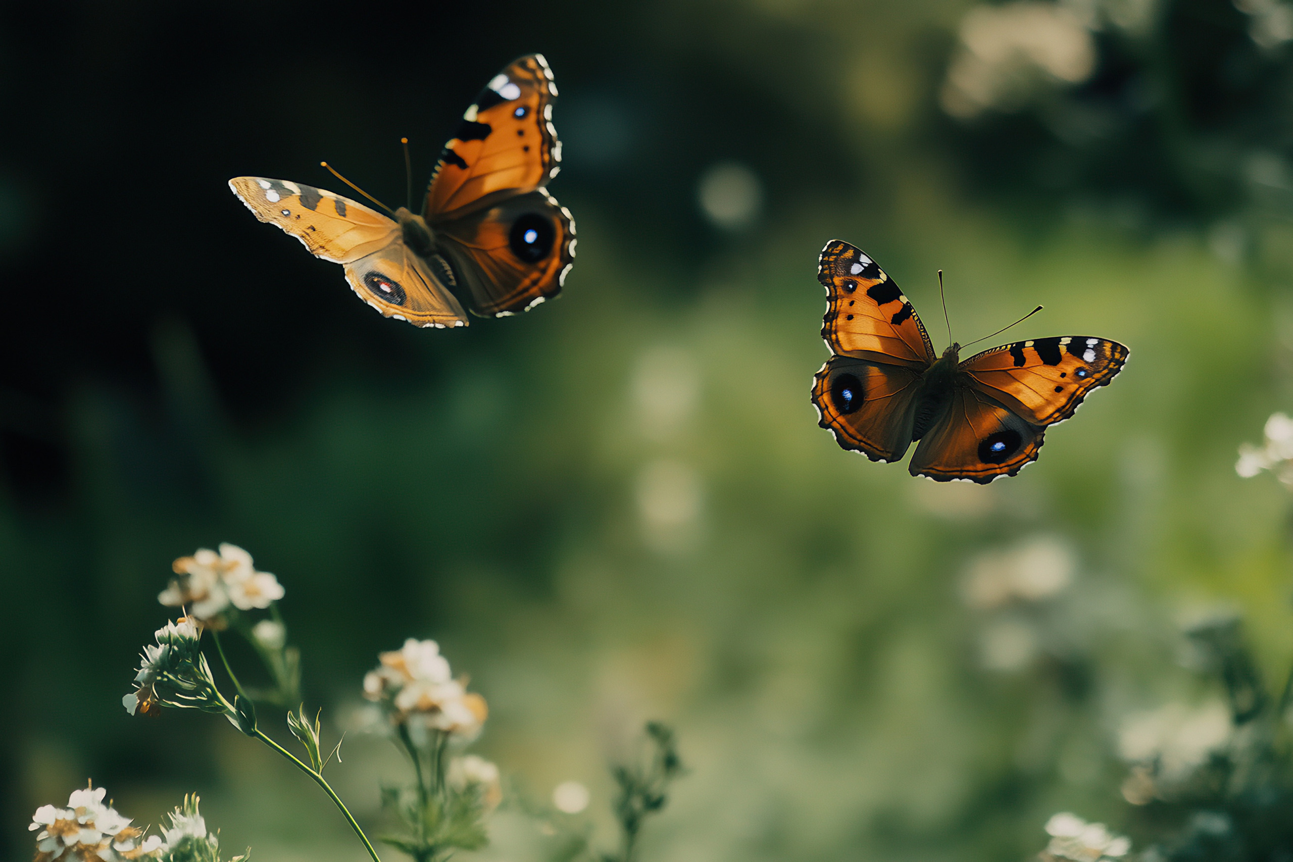 Butterfly Experience World Pfronten