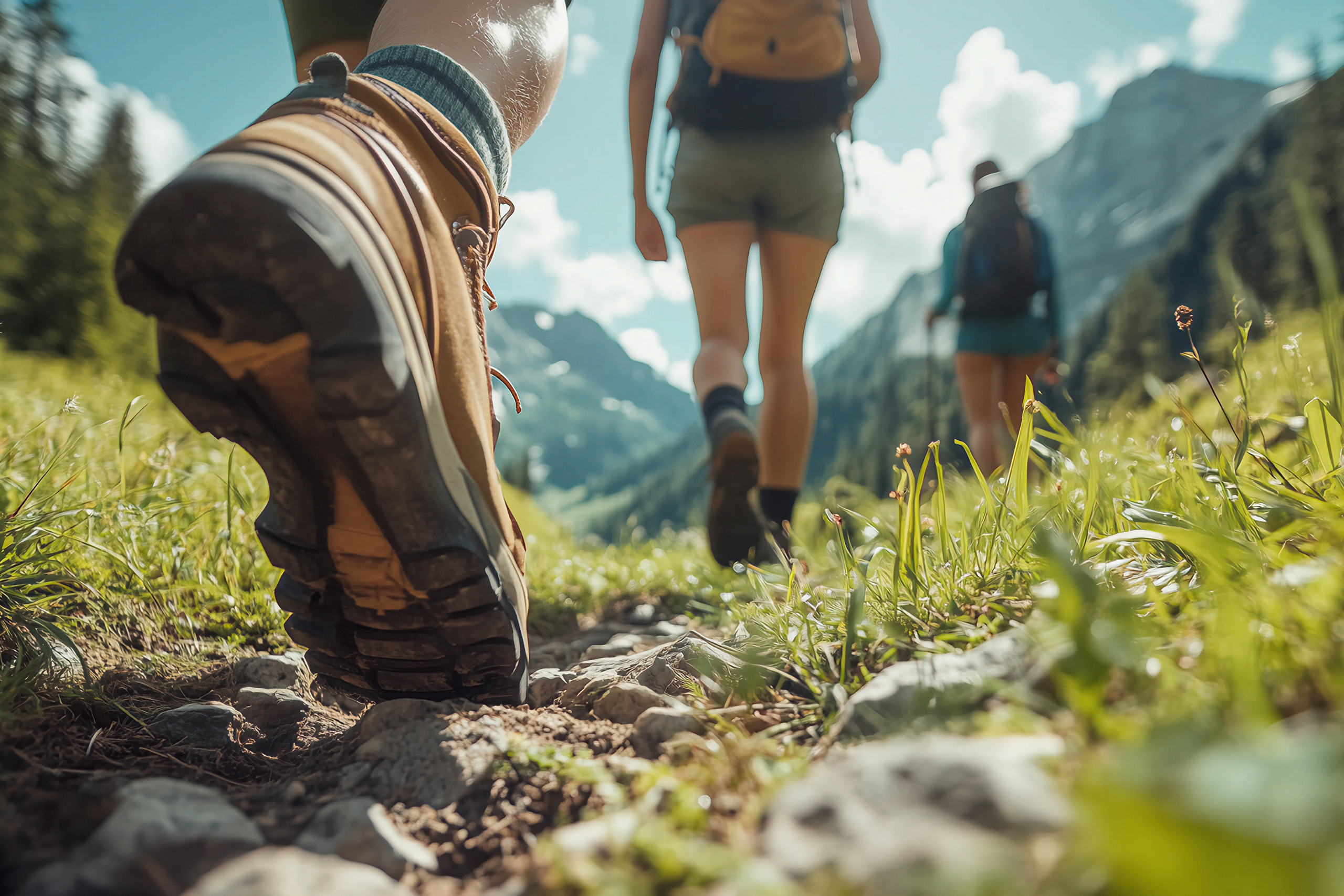 De Pastor-Mayr-Nature Trail